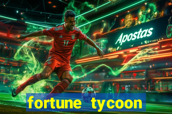 fortune tycoon slots download